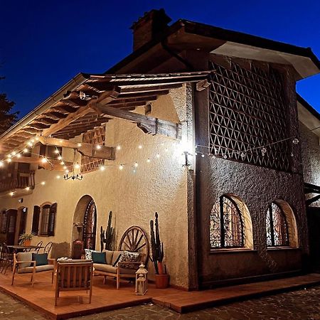 Casale I Tigli Bed & Breakfast Lucca Luaran gambar