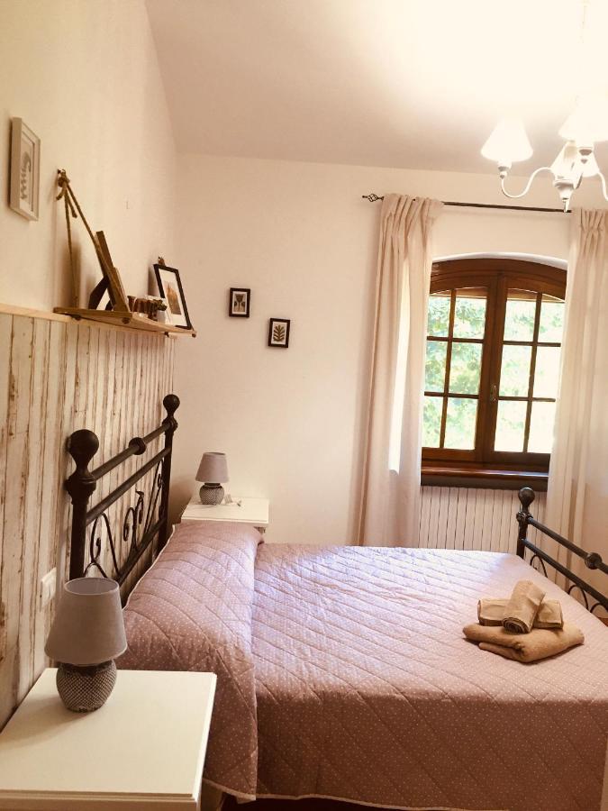 Casale I Tigli Bed & Breakfast Lucca Luaran gambar