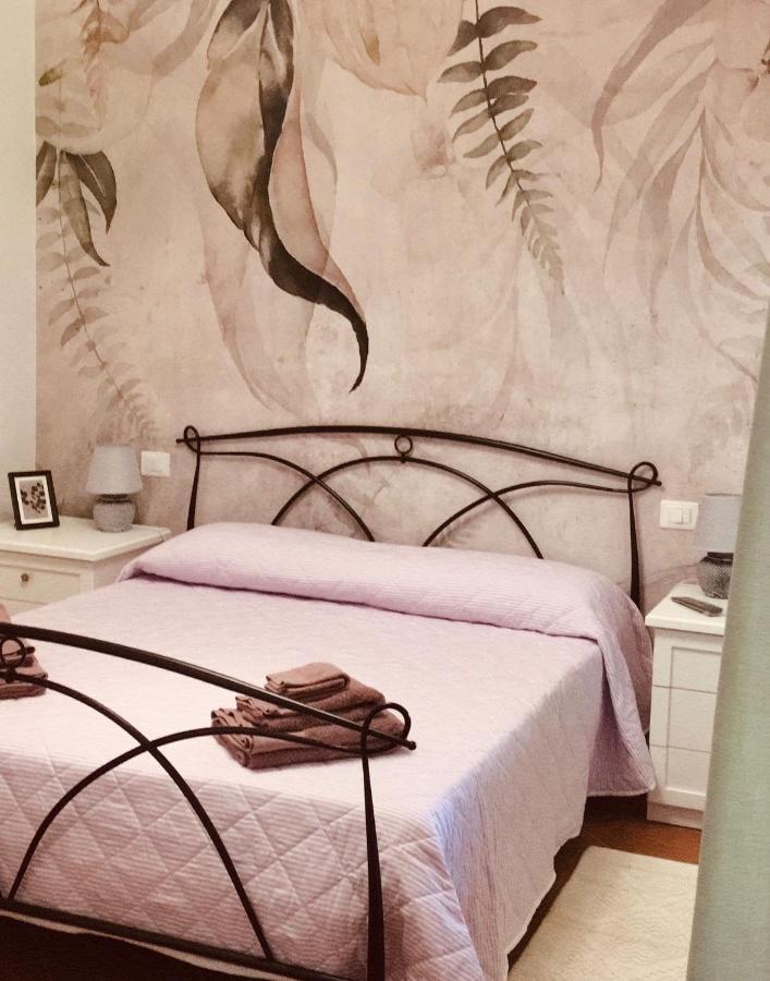 Casale I Tigli Bed & Breakfast Lucca Luaran gambar