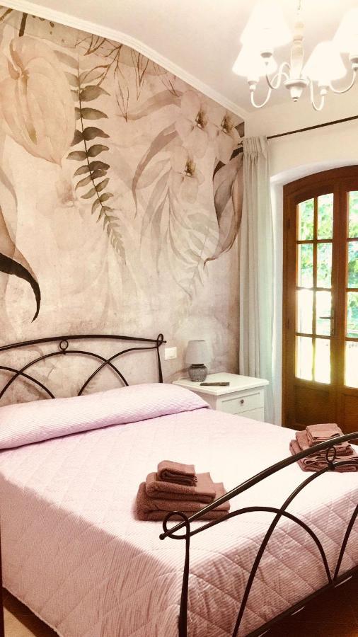 Casale I Tigli Bed & Breakfast Lucca Luaran gambar