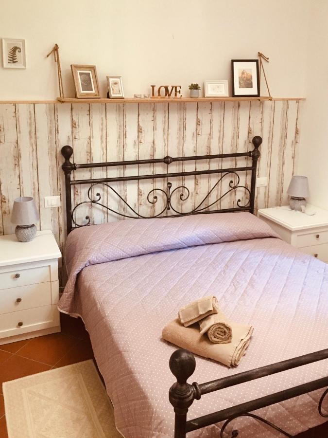Casale I Tigli Bed & Breakfast Lucca Luaran gambar