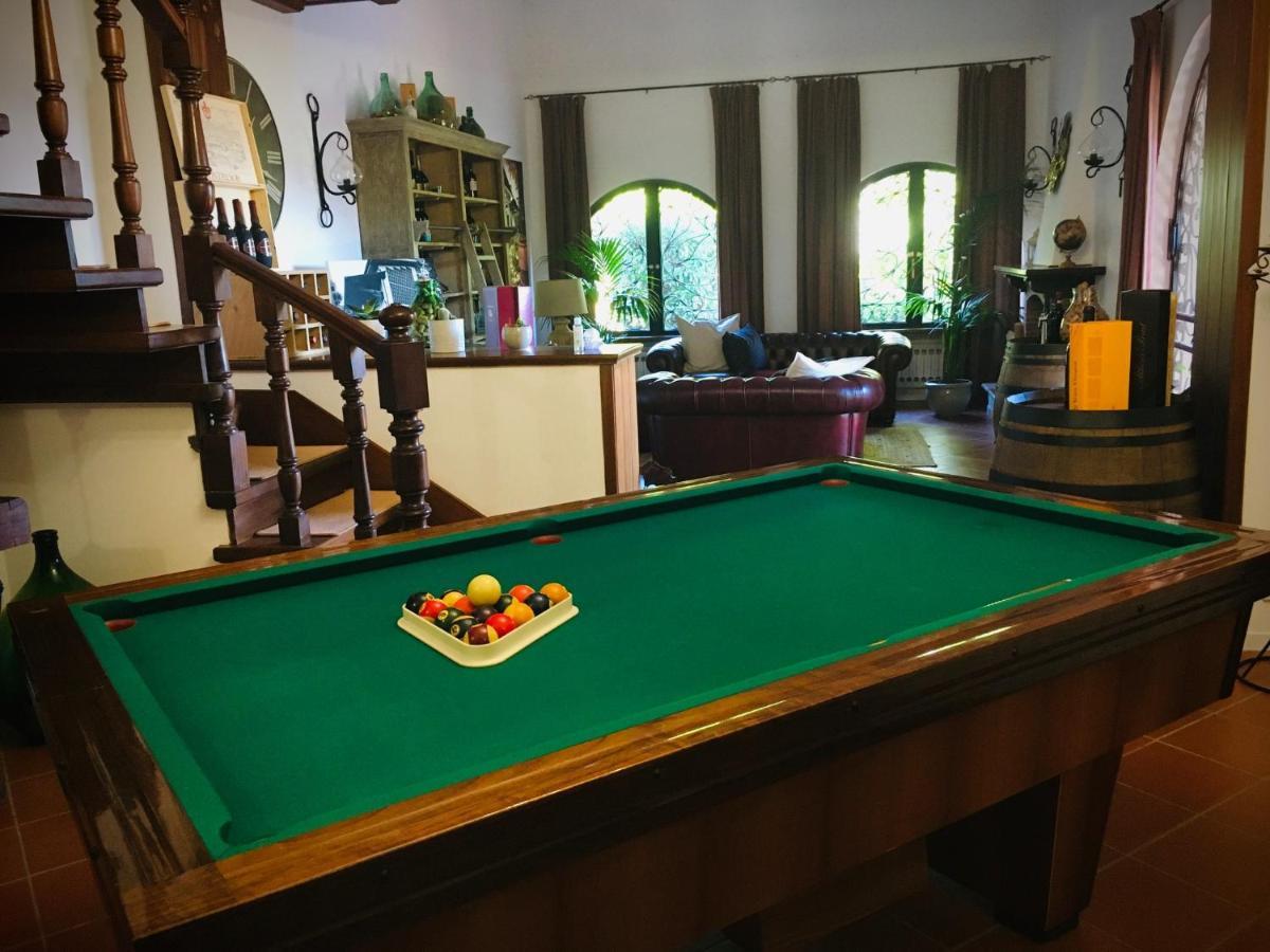 Casale I Tigli Bed & Breakfast Lucca Luaran gambar