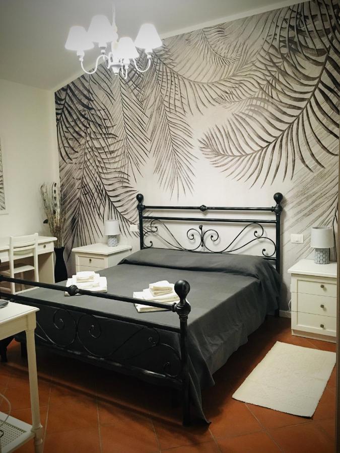 Casale I Tigli Bed & Breakfast Lucca Luaran gambar