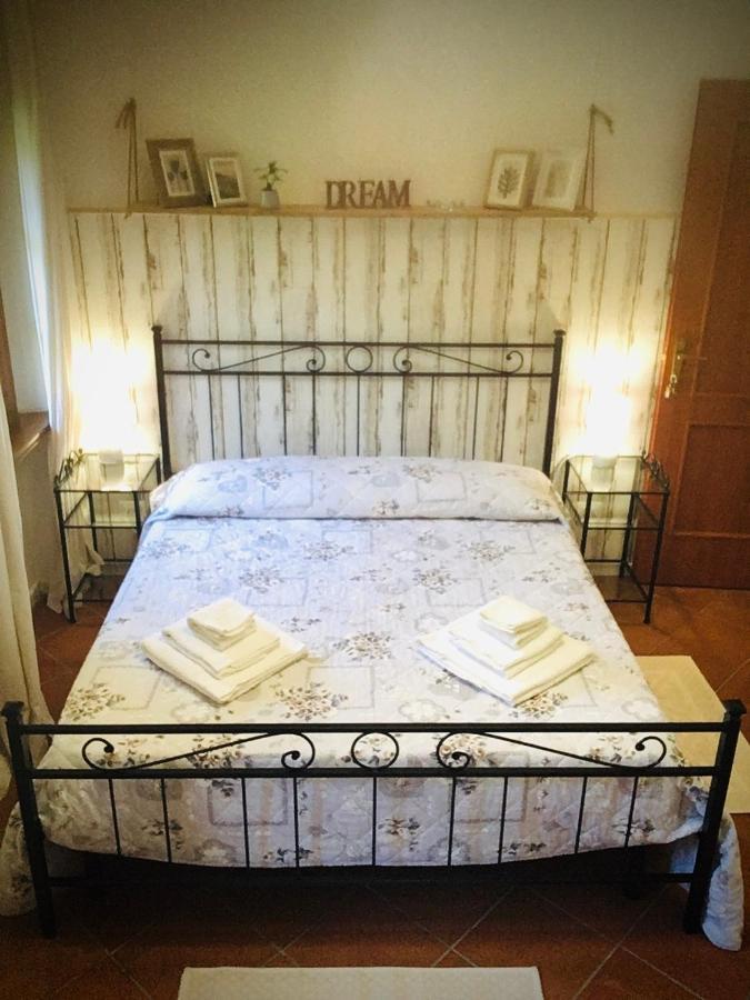 Casale I Tigli Bed & Breakfast Lucca Luaran gambar
