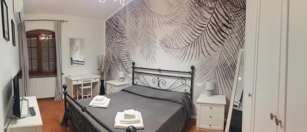 Casale I Tigli Bed & Breakfast Lucca Luaran gambar