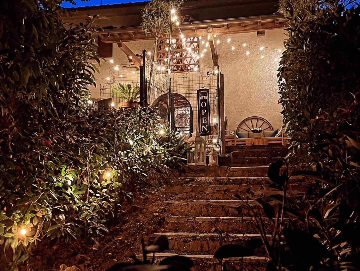 Casale I Tigli Bed & Breakfast Lucca Luaran gambar