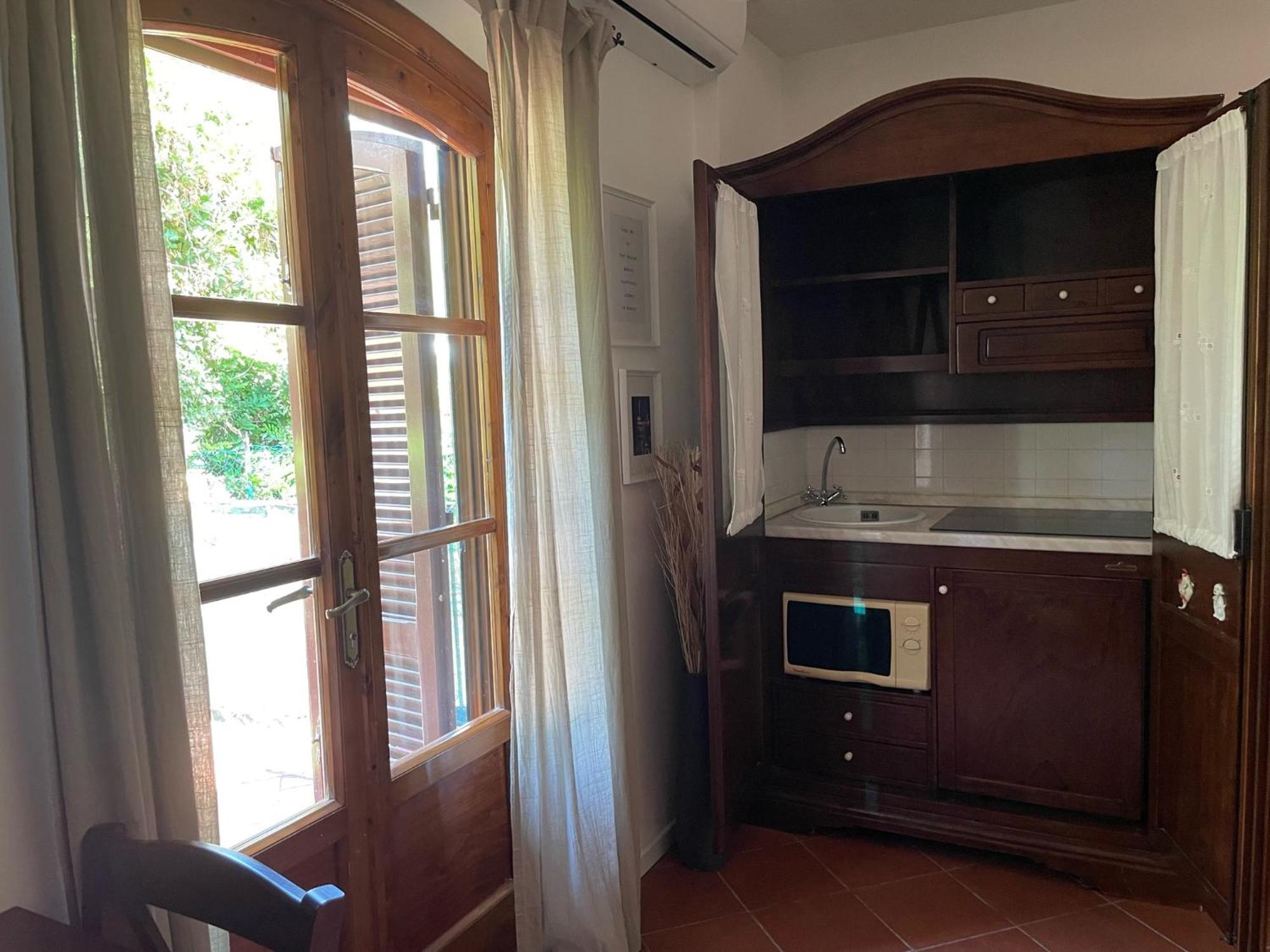 Casale I Tigli Bed & Breakfast Lucca Luaran gambar