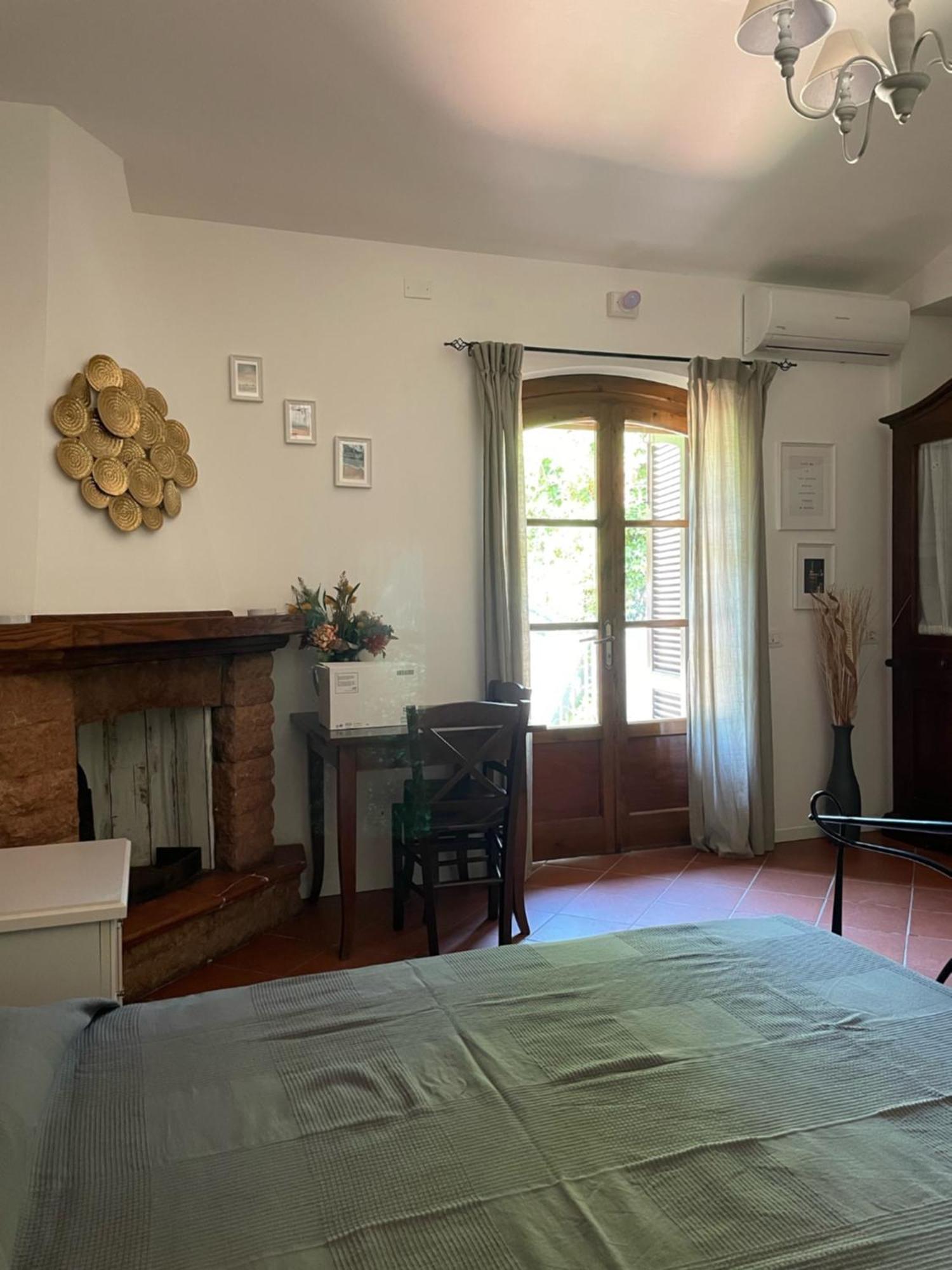 Casale I Tigli Bed & Breakfast Lucca Luaran gambar