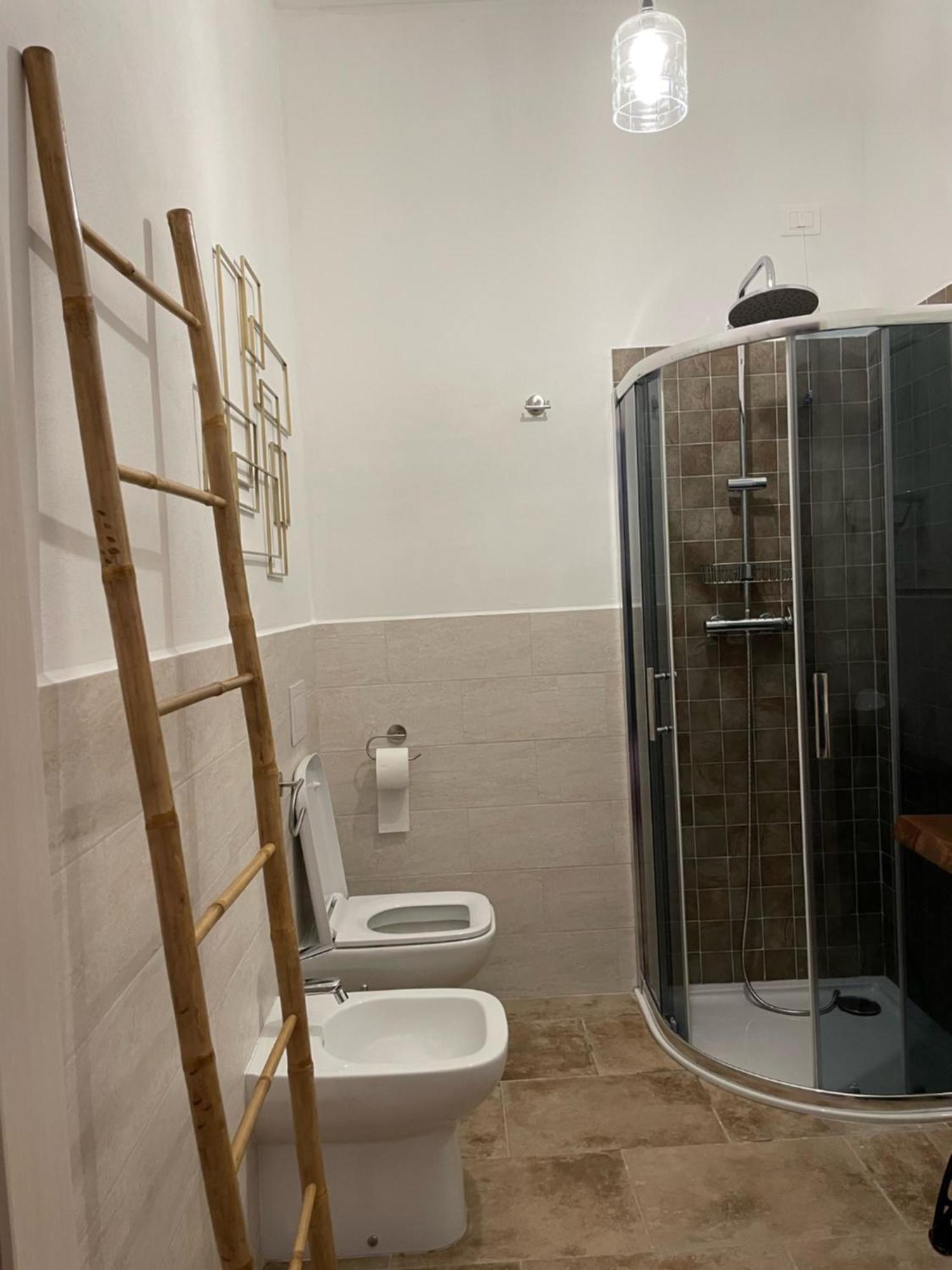 Casale I Tigli Bed & Breakfast Lucca Luaran gambar
