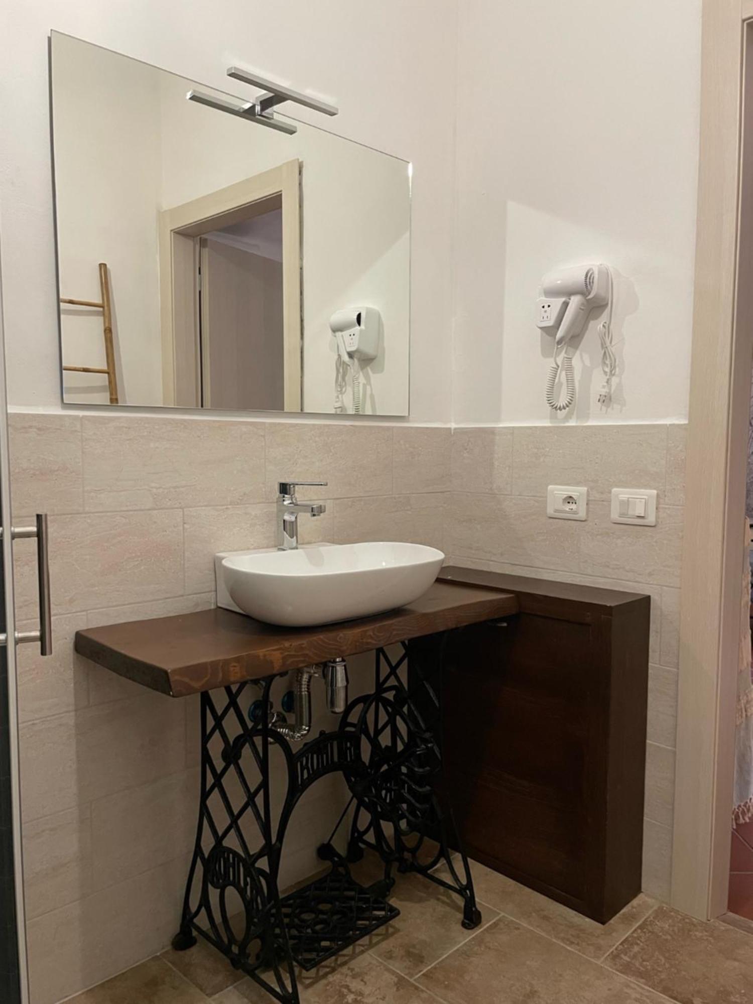 Casale I Tigli Bed & Breakfast Lucca Luaran gambar