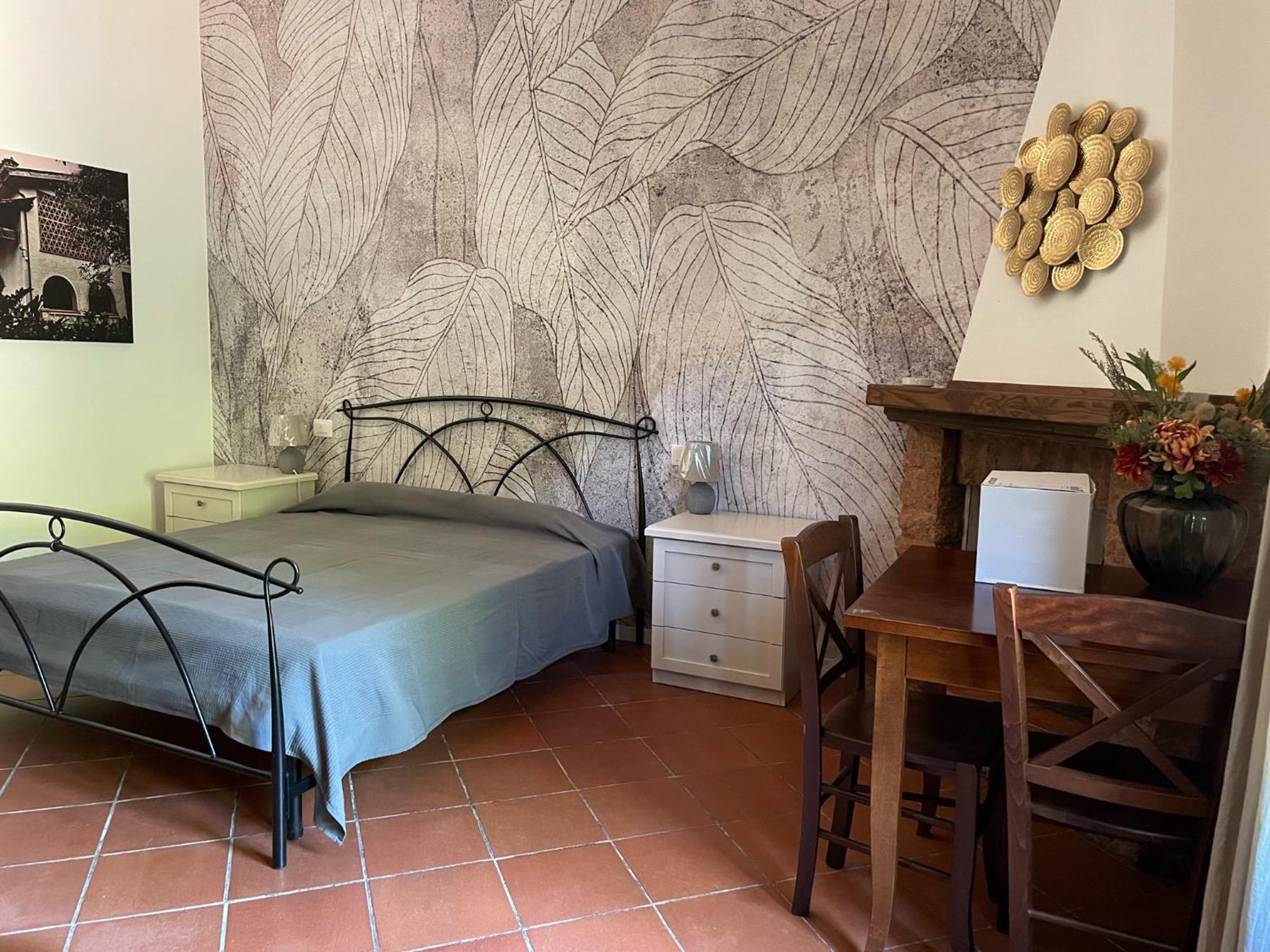 Casale I Tigli Bed & Breakfast Lucca Luaran gambar