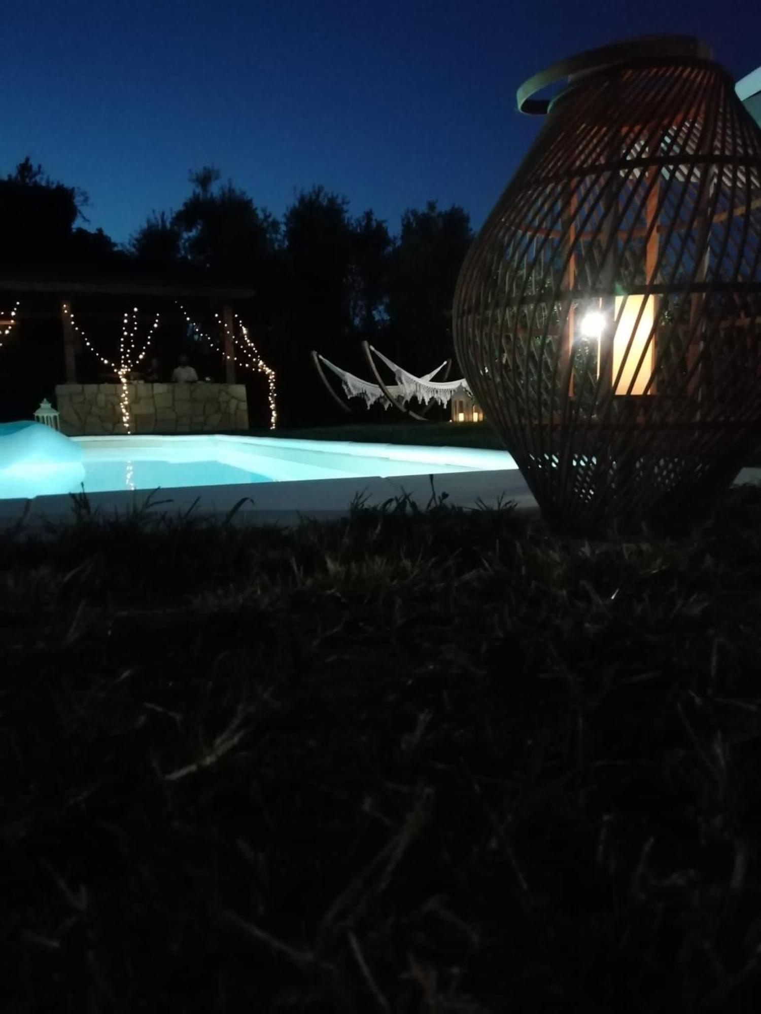 Casale I Tigli Bed & Breakfast Lucca Luaran gambar