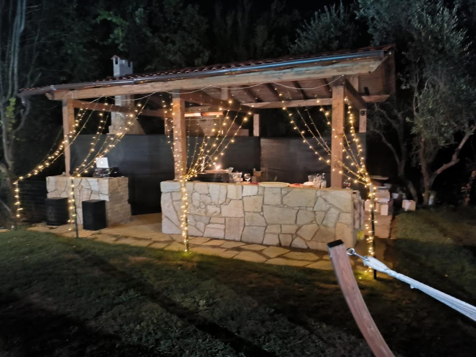 Casale I Tigli Bed & Breakfast Lucca Luaran gambar