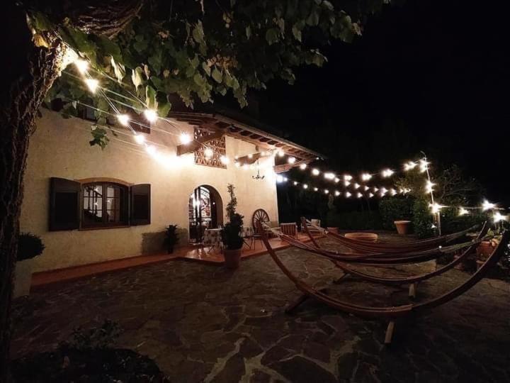 Casale I Tigli Bed & Breakfast Lucca Luaran gambar