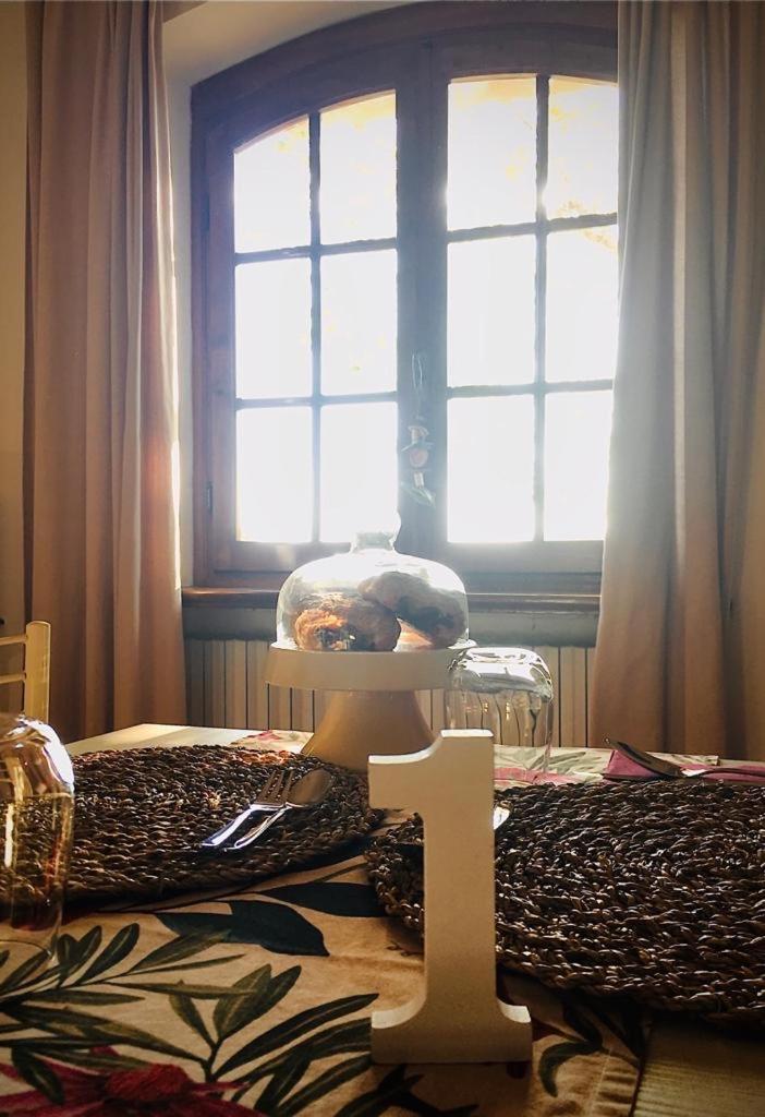 Casale I Tigli Bed & Breakfast Lucca Luaran gambar